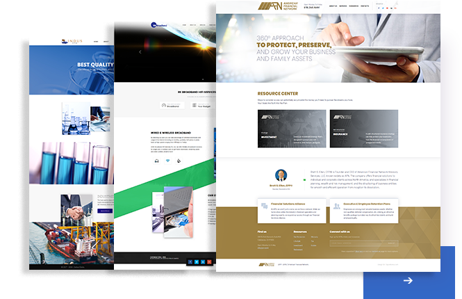 Website Design Service